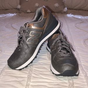 New Balance 574